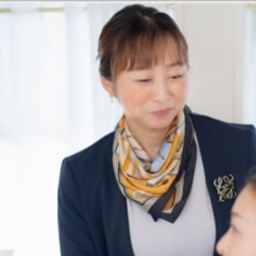 かなざわ みなこ