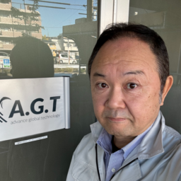 彩色建美（株式会社AGT）