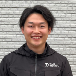 Time Travel株式会社