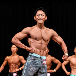 パーソナルトレーナーげん