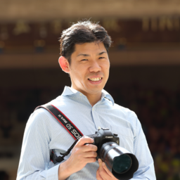 フォトグラファー　野村洋一
