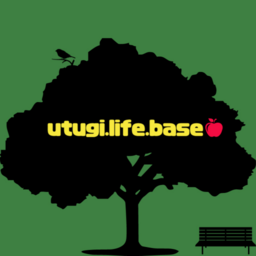 UTUGI.life.base
