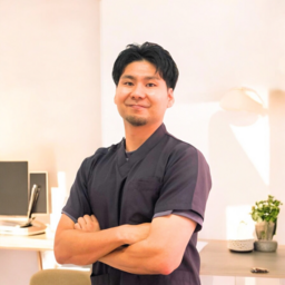 整体院/パーソナルトレーニングジム-Rinzai-