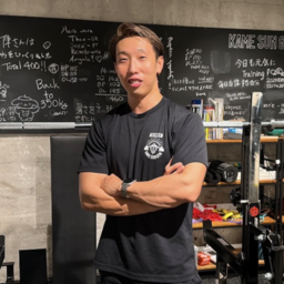 【初心者の方も大歓迎！新春キャンペーン実施中】原 圭亮