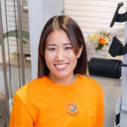 Personal gym NANATSUFITNESS