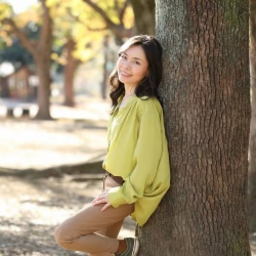 ヘアメイクサロン　kiya