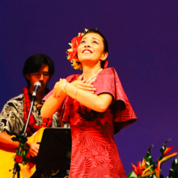  Hālau Hula ʻO Nāpualiʻa