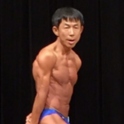 【理想のボディメイク】足立吉隆