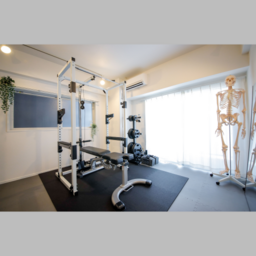 女性専門美整パーソナルフィットネススタジオ　Reboa-リボア-Personal Fitness Lab.'s avatar