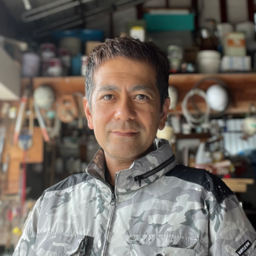 建築塗装工房 (有)前田油脂