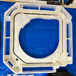 ニコスポクリーン（スマイルクリーン）