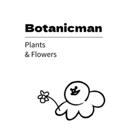 Botanicman