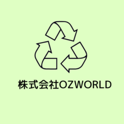 株式会社OZWORLD's avatar