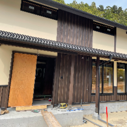 有限会社　佐丈建築