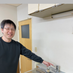 ワクツ水道設備