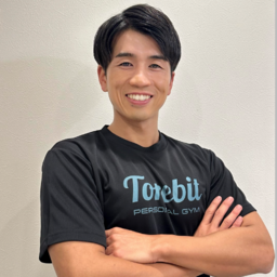 畑　優大(パーソナルジム トレビット 東神奈川)