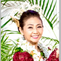 Ka Nohona Hau'oli Hula Studio