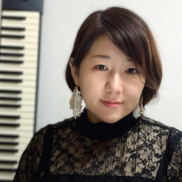 SHIMASUE music class's avatar
