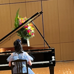 純音ピアノ教室