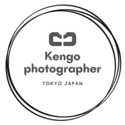 マンツーマンカメラ講座と出張撮影のプロフェッショナル ”kengo-photographer"