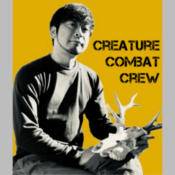 creature combat crew