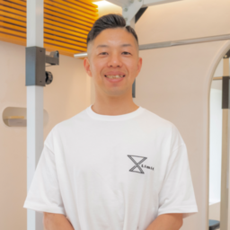 水戸パーソナルジムSlimit|大高俊