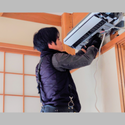 Kエアコンサービス