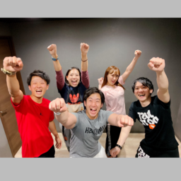 ボディメイクジムピース