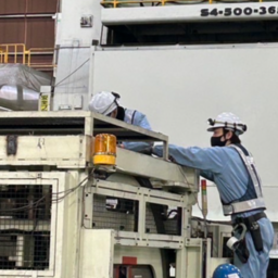 ツルミ電機合同会社