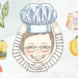 ママのおままごと