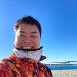 大工のペガサス