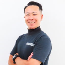 コンディショニングジム「拮抗」's avatar