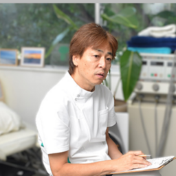 阿佐ヶ谷パーソナルジム延寿堂きくち整体院