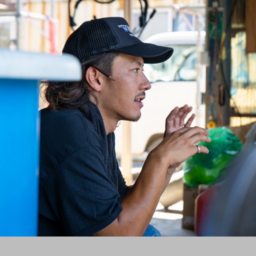 株式会社佐ェ門