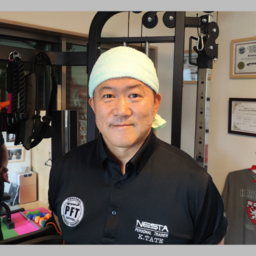 ハートコーチングフィットネススタジオ伊丹鴻池