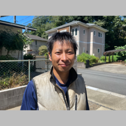 株式会社ほんわか庭園