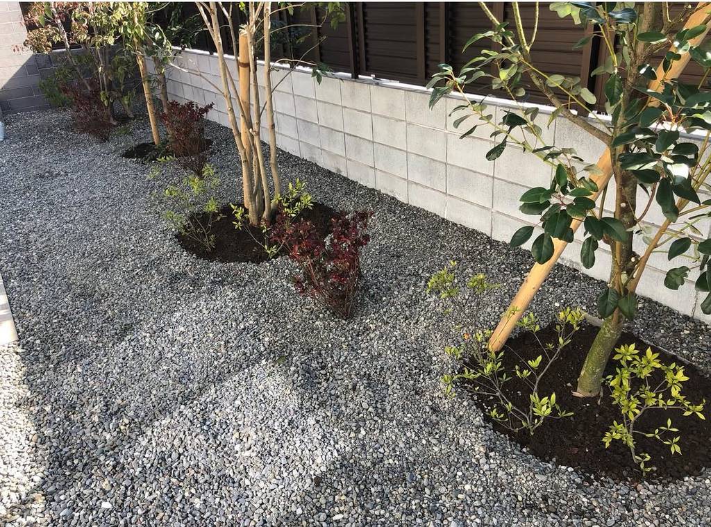 株式会社タロウガーデン | 大分県大分市 | 外構・エクステリア工事