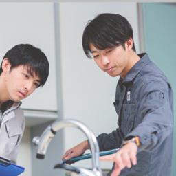 クリーンラボ