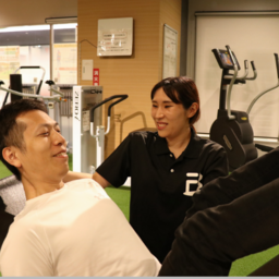 ファインボディ マルイファミリー海老名