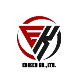 株式会社EBIKEN