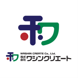 株式会社ワシンクリエート's avatar