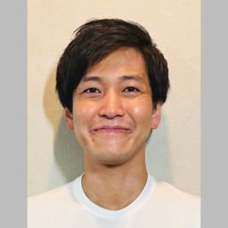 【身体機能向上特化💪】パーソナルトレーナー小林