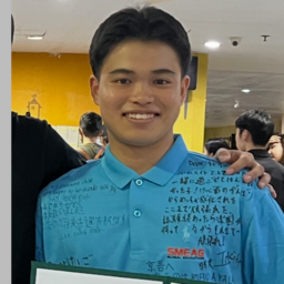 【オンライン英語コーチ🇬🇧】たちばな