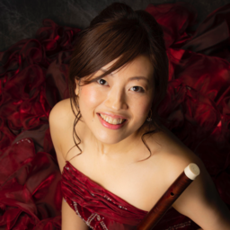 千葉展子フルート・オカリナ教室