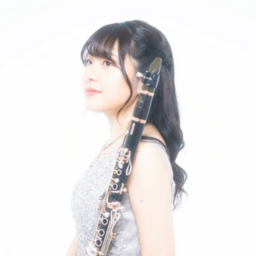 福井萌クラリネット教室