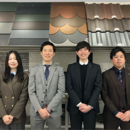 株式会社ナサホーム ガイソー東大阪店