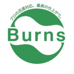 株式会社バーンズ