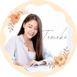 WEBデザイナーTomoko