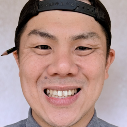 中田 勝晶🏆【大工歴約15年以上!】