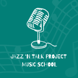 JAZZ 'n TALK Project Music School
